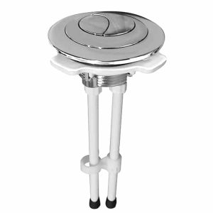 Botón Superior Dual redondo Universal Fanaloza